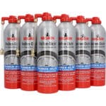6 x NIGRIN Reifendicht 500 ml