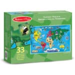 Melissa & Doug Bodenpuzzle – Bild 2