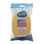 Calypso Relaxing Moment Körperpflegeschwamm & Spontex Make-Up Remover
