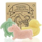 Unicorn, Duck, Sea Turtle
