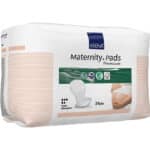 Abena Premium Mutterschaft Pads, 14 teilig – Bild 6