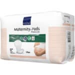 Abena Premium Mutterschaft Pads, 14 teilig – Bild 7