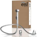 EISL DX25 Waschbeckenbrause, Handbrause für Küche, Bad, Waschküche oder Werkstatt, ideal zum Nachrüsten, einfache Handhabung, Set mit Schlauch – Bild 7