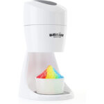 Hawaiian Shaved Ice and Snow Cone Machine Party Package by Hawaiian Shaved Ice – Bild 2