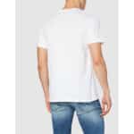 Levi's Herren Graphic Set-In Neck T-Shirt – Bild 4