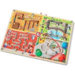 Paw Patrol Magnetische Labyrinthtafel
