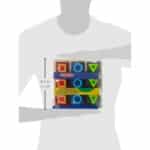 Melissa & Doug Sortierset für aufeinanderfolgende Formen, Motor Skills , Montessori Toy , 3+ – Bild 7