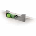 Joseph Joseph CupboardStore Unter Regal Aufbewahrungsfolie, Folie und Tasche Veranstalter, platzsparend
