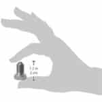 febi bilstein Ölablassschraube mit Dichtring – Bild 4