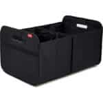achilles Auto Faltbox XL, Kofferraumtasche faltbar, Einkaufstasche, Kofferraum-Organizer, Autotasche, Falt-Korb, Falttasche, Kofferraumtasche, Aufbewahrung Taschen, Box – Bild 2