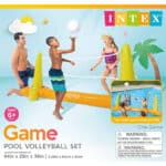 Intex Pool Volleyball Game Set – Bild 4