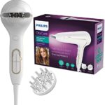 Philips DryCare Advanced Haartrockner mit Volumendiffusor (Modell HP8232/00)