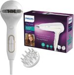 Philips DryCare Advanced Haartrockner mit Volumendiffusor (Modell HP8232/00)