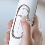 Philips DryCare Advanced Haartrockner mit Volumendiffusor (Modell HP8232/00) – Bild 4