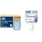 Bundle mit Schaumseife