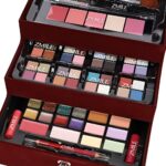 ZMILE Cosmetics Kosmetik-Koffer 'Beauty Case Velvety' – Bild 2