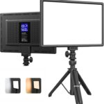 RALENO LED PRO, Dimmbare Flächenlicht 3200k-5600k