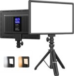 RALENO LED PRO, Dimmbare Flächenlicht 3200k-5600k