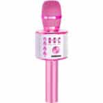Light Rosa