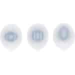 3-teiliges Set
