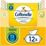 Cottonelle Kamille 12x42