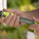 Flexzilla Gartenschlauch, robust, leicht, trinkwasserfest, ZillaGreen – Bild 6