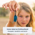 heat it - Insektenstichheiler für Dein Smartphone - Chemiefreie Behandlung von Juckreiz & Schmerz mit konzentrierter Wärme – Bild 4