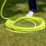 Flexzilla Gartenschlauch, robust, leicht, trinkwasserfest, ZillaGreen – Bild 4