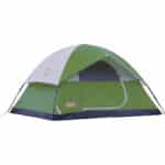 Coleman Sundome Zelt