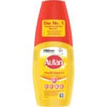 Autan Multi Insect Pumpspray, Multi-Insektenschutz vor Mücken, Stechfliegen und Zecken