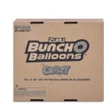 Bunch O Balloons Crazy Colour 200+ Schnell zu füllende, selbstverschweissende Wasserballons – Bild 2