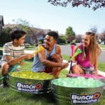 Bunch O Balloons Crazy Colour 200+ Schnell zu füllende, selbstverschweissende Wasserballons – Bild 6