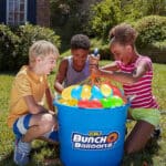 Bunch O Balloons Crazy Colour 200+ Schnell zu füllende, selbstverschweissende Wasserballons – Bild 7