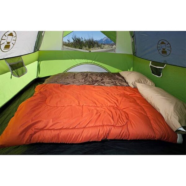 Coleman Sundome Zelt