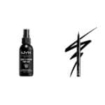 SprayBundle mit Epic Ink Eye Liner