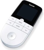 Beurer EM 49 Digital TENS/EMS, 3-in-1 Reizstromgerät zur Schmerzlinderung – Bild 6