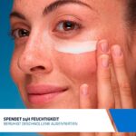 CeraVe Regenerierende Augencreme gegen Augenringe und Schwellungen, Augenpflege für normale bis trockene Haut, Mit Hyaluron und 3 essenziellen Ceramiden – Bild 3