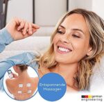 Beurer EM 49 Digital TENS/EMS, 3-in-1 Reizstromgerät zur Schmerzlinderung – Bild 3