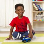 Paw Patrol mit Figur (Basic Vehicle) – Bild 3