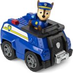 Paw Patrol mit Figur (Basic Vehicle) – Bild 4