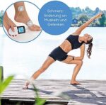 Beurer EM 49 Digital TENS/EMS, 3-in-1 Reizstromgerät zur Schmerzlinderung – Bild 2