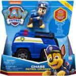 Paw Patrol mit Figur (Basic Vehicle) – Bild 2