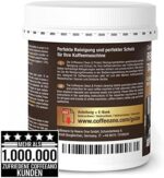 Coffeeano Reinigungstabletten für Kaffeevollautomaten – kompatibel mit Jura, Siemens, Delonghi uvm. – Bild 2
