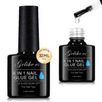‎1.2*16ml Nagelkleber