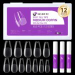 12.Neue Mittlere Coffin-552pcs