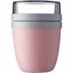 Nordic Pink