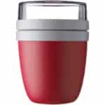 Nordic Red