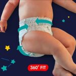 Pampers Night Windeln Pants, MONATSBOX, Windelhöschen bieten zusätzlichen Schutz für die ganze Nacht – Bild 7