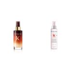 Bundle mit Hitzeschutzspray, 150 ml