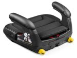 Peg Perego Viaggio 2-3 Shuttle - Autokindersitz/Isofix-Autositzerhöhung – Bild 3